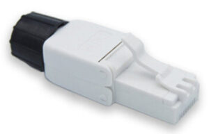 Utp konektor Cat6a PNG40C6A