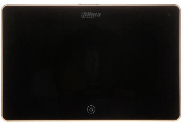 Dahua Monitor VTH5221d-S2 IP Wi-Fi video intercom hands-free monitor - Слика 2