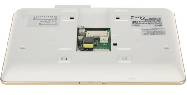 Dahua Monitor VTH5221d-S2 IP Wi-Fi video intercom hands-free monitor - Слика 8