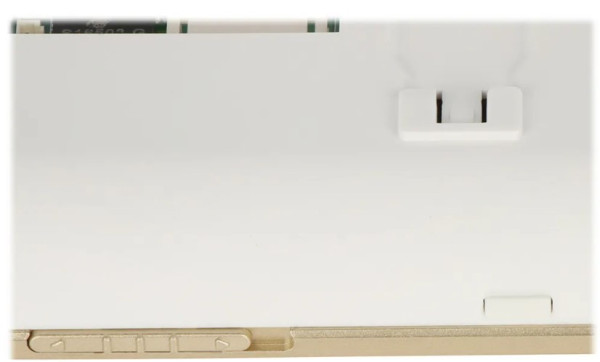 Dahua Monitor VTH5221d-S2 IP Wi-Fi video intercom hands-free monitor - Слика 9