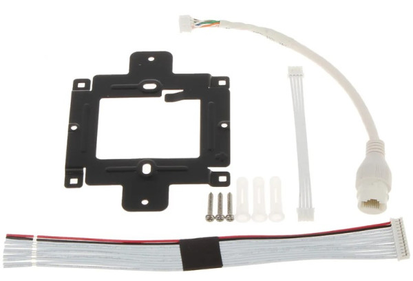Dahua Monitor VTH5221d-S2 IP Wi-Fi video intercom hands-free monitor - Слика 10
