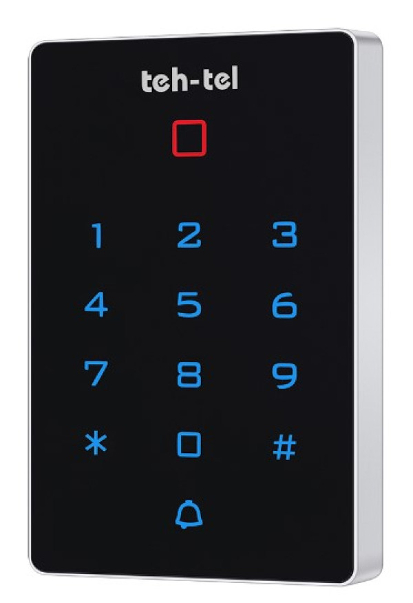 Teh-tel RFID čitač/šifrator T12 - Слика 2
