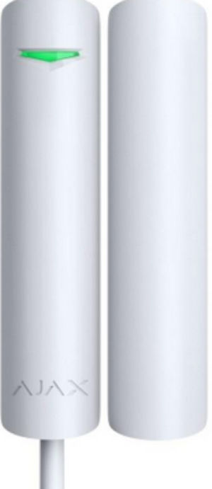 AJAX Alarm ZICANI 30852.03.WH1 Fibra DoorProtect beli