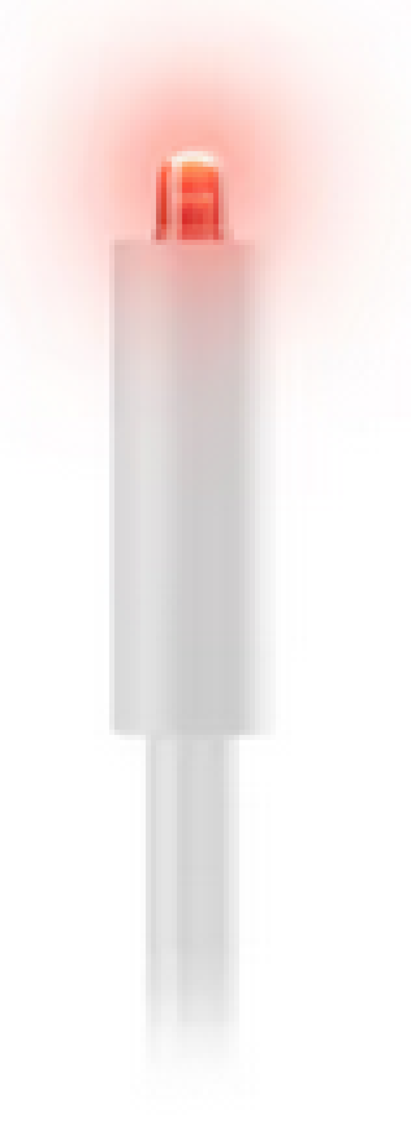 AJAX Alarm ZICANI 30860.11WH1/44399.11WH1 Fibra HomeSiren bela - Слика 2