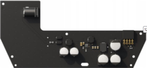 AJAX Alarm 17938.54.NC 12VPSU za Hub/Hub Plus/Rex