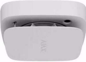 AJAX Alarm ZICANI 52250.136/43376.136.WH1 Fire Protect 2 RB beli
