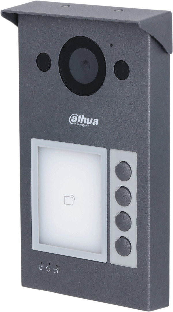 Dahua VTO3311Q-WP SIP VANDAL-PROOF POZIVNI PANEL ZA IP VIDEO INTERFONSKE SISTEME 1.2.8 2MP CMOS KAM - Слика 7