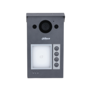 Dahua VTO3311Q-WP SIP VANDAL-PROOF POZIVNI PANEL ZA IP VIDEO INTERFONSKE SISTEME 1.2.8 2MP CMOS KAM