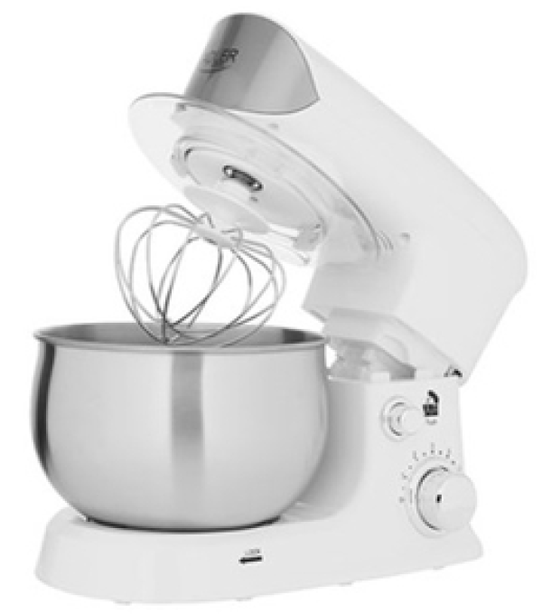 ADLER AD4226W ROBOT PLANETARNI MIKSER MAX 1200W - Слика 2