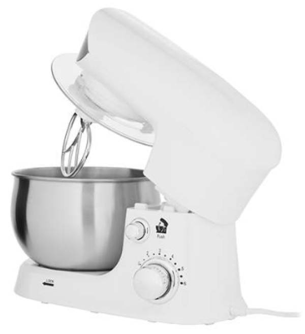 ADLER AD4226W ROBOT PLANETARNI MIKSER MAX 1200W - Слика 3