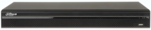 NVR4208-8P-4KS3 8-KANALNI POE NVR; LITE SERIJA; DO 12MP; 160MBPS; METALNO KUĆIŠTE, 2X SATA; ALARM I/