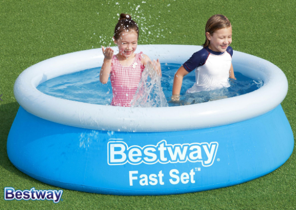 BAZEN 57392 1,83MX51CM FAST SET BESTWAY - Слика 2