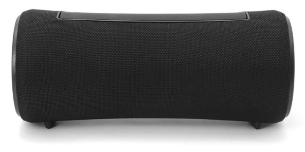 SPK-BT-LED-04 Gembird Portable Bluetooth LED TWS Boombox speaker 10W, FM, USB, microSD - Слика 2