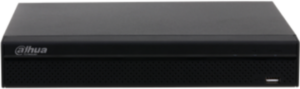 Dahua NVR4116HS-4KS3 16-KANALNI NVR; DO 12MP; 160MBPS; METALNO KUĆIŠTE, ALARM I/O;