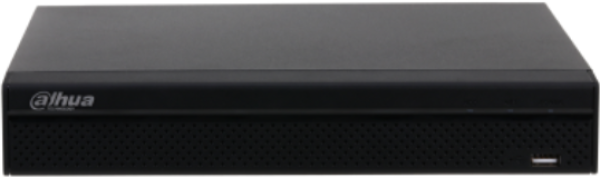 Dahua NVR4116HS-4KS3 16-KANALNI NVR; DO 12MP; 160MBPS; METALNO KUĆIŠTE, ALARM I/O; - Слика 3