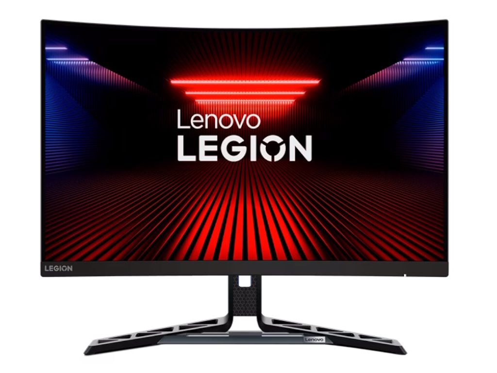 Monitor LENOVO Legion R27fc-30 27"/VA zakrivljeni/1920x1080/240Hz/0,5ms/2xHDMI,DP/FreeSync/pivot - Слика 4