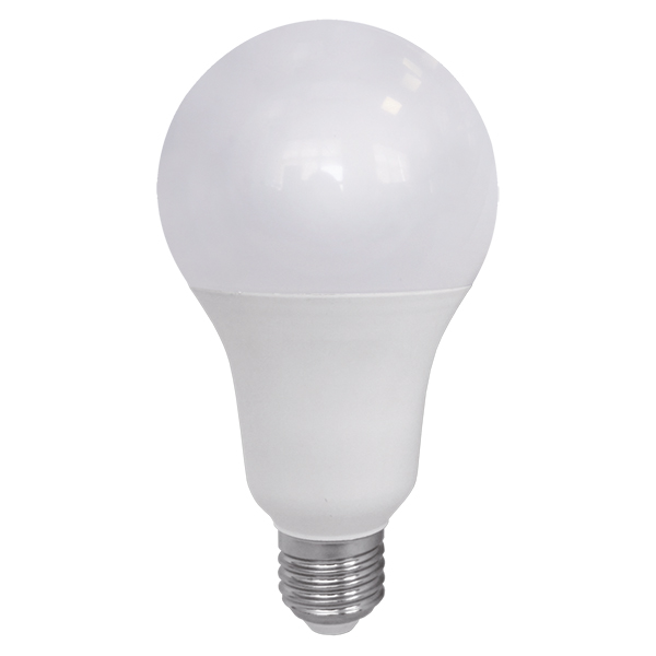 XLED E27 24W HB LED Sijalica 6500K,220V,2250Lm,Hladno Bela - Слика 2