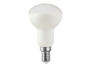XLED E14 7W,R50 NB LED Sijalica 4000K,490Lm,220V,Bela