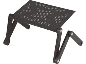 Xwave Laptop stand Standard Podesivi stalak za laptop,višeugaono podešavanje,lagan,sklopiv,prenosiv
