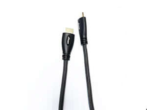 Xwave HDMI 4K 1,5m PREMIUM,upleten,pozlaćen konektor
