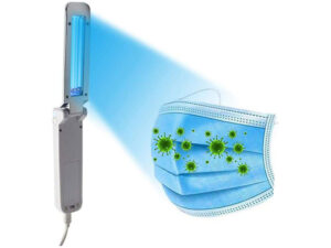 Xwave S1 Germicidna stik lampa za dezinfekciju,UV zračenje,prenosna