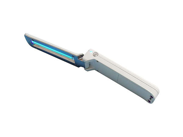 Xwave S1 Germicidna stik lampa za dezinfekciju,UV zračenje,prenosna - Слика 5