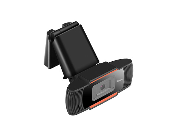 Xwave C-130A Web kamera sa mikrofonom USB,rezolucija 720P - Слика 2