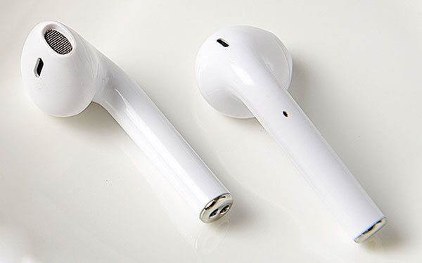 Xwave Y10 white Bluetooth slušalice TWS sa mik/v4.2/EDR/baza za punjenje - Слика 3