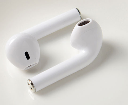 Xwave Y10 white Bluetooth slušalice TWS sa mik/v4.2/EDR/baza za punjenje - Слика 4