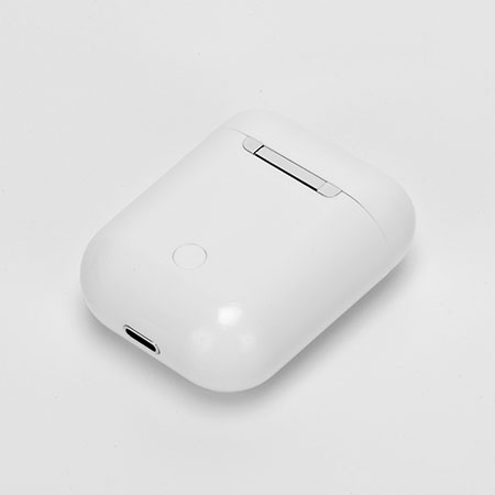 Xwave Y10 white Bluetooth slušalice TWS sa mik/v4.2/EDR/baza za punjenje - Слика 5