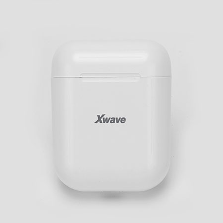 Xwave Y10 white Bluetooth slušalice TWS sa mik/v4.2/EDR/baza za punjenje - Слика 6