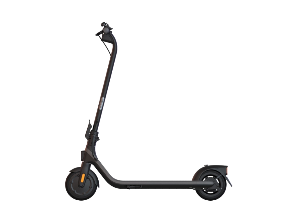Električni Trotinet SEGWAY NINEBOT E2 Plus E - Слика 2