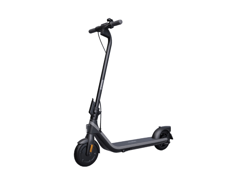 Električni Trotinet SEGWAY NINEBOT E2 Plus E - Слика 3