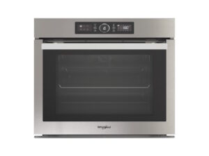 Ugradna rerna WHIRLPOOL AKZ9 6270 IX 73L/elektronska/inox