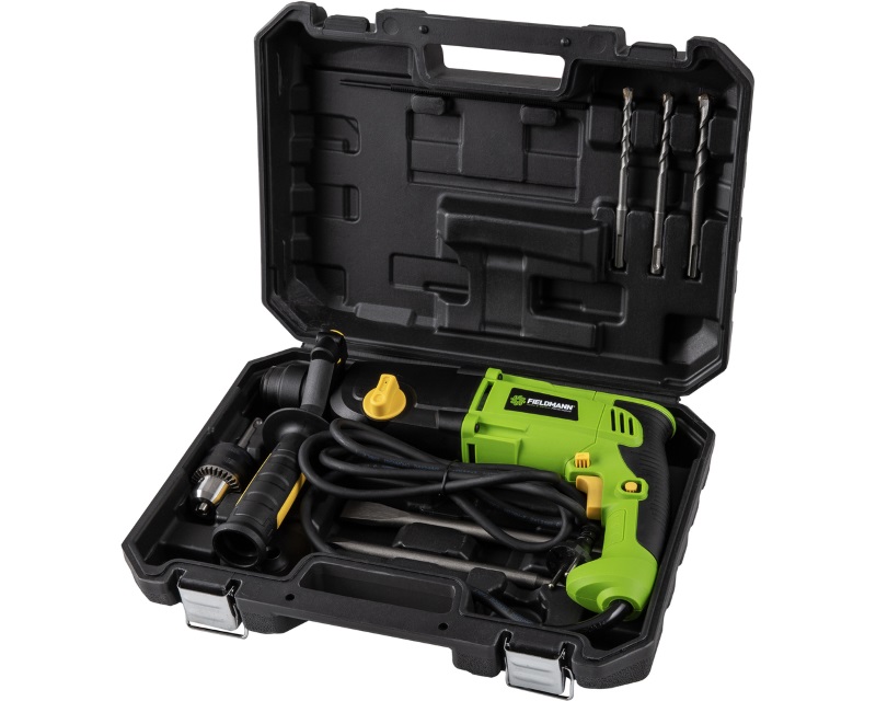 FIELDMANN FDV 211050-E Udarna bušilica - Слика 2