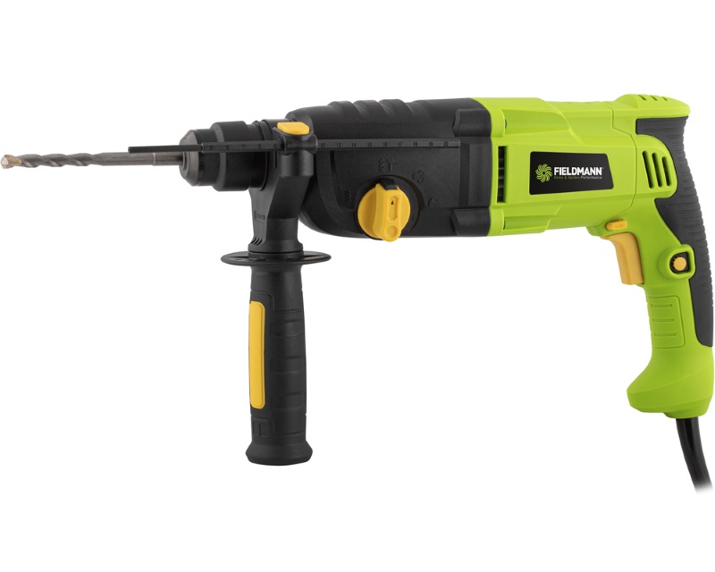FIELDMANN FDV 211050-E Udarna bušilica - Слика 3