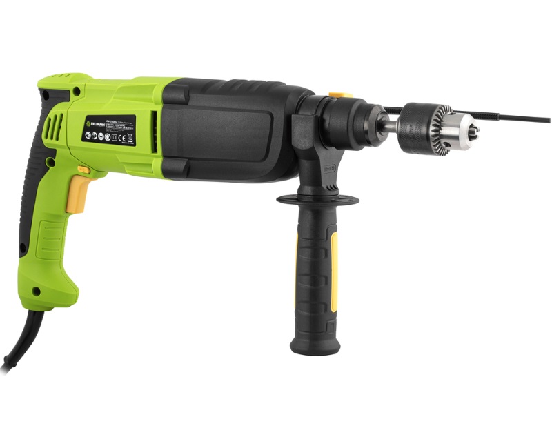 FIELDMANN FDV 211050-E Udarna bušilica - Слика 4