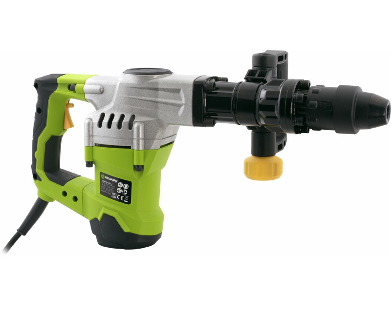 FIELDMANN FDBK 201301-E Elektro pneumatski čekić - Слика 2