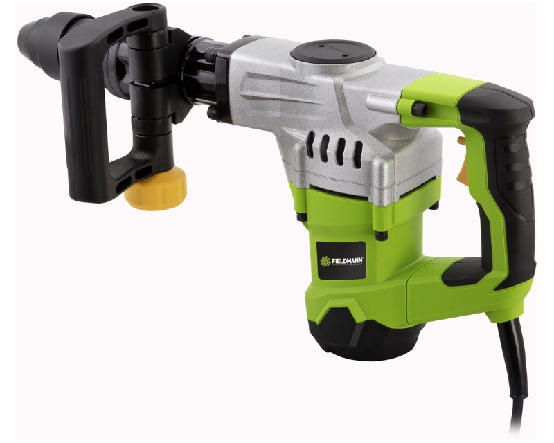 FIELDMANN FDBK 201301-E Elektro pneumatski čekić - Слика 3
