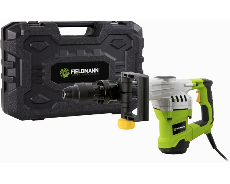 FIELDMANN FDBK 201301-E Elektro pneumatski čekić - Слика 4