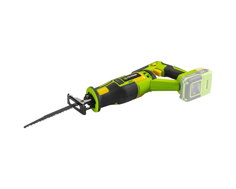 FIELDMANN FDUO 70505-0 Akumulatorska univerzalna testera 20V (bez baterije i punjača) - Слика 3