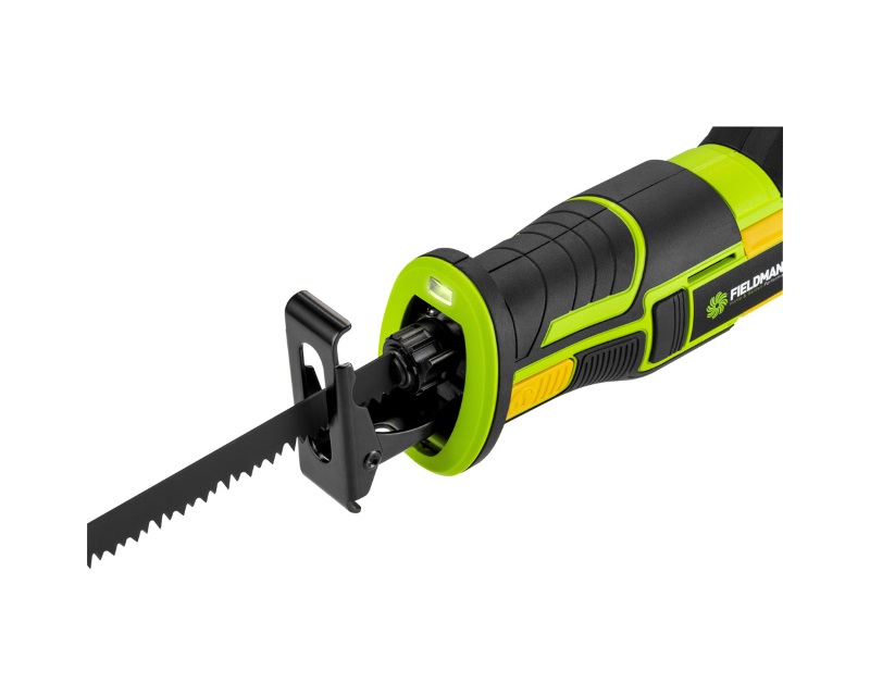 FIELDMANN FDUO 70505-0 Akumulatorska univerzalna testera 20V (bez baterije i punjača) - Слика 4