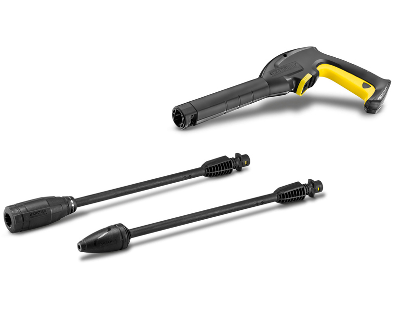 KARCHER K 3 COMPACT Perač pod pritiskom - Слика 2