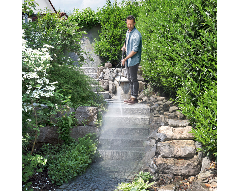 KARCHER K 3 COMPACT Perač pod pritiskom - Слика 3