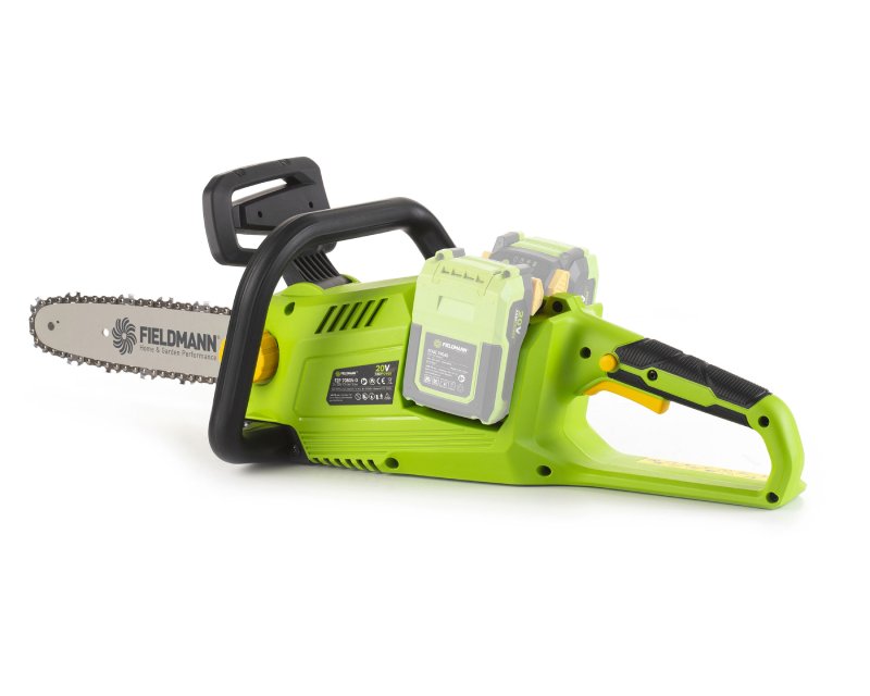 FIELDMANN FZP 70805-0 Akumulatorska lančana testera 2x20V (bez baterije i punjača) - Слика 3