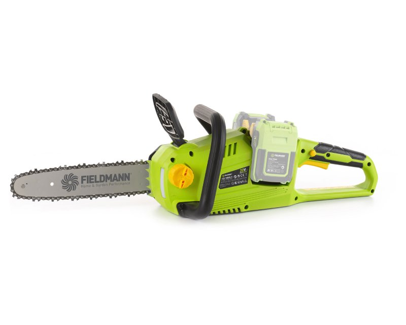 FIELDMANN FZP 70805-0 Akumulatorska lančana testera 2x20V (bez baterije i punjača) - Слика 4