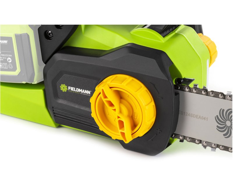 FIELDMANN FZP 70805-0 Akumulatorska lančana testera 2x20V (bez baterije i punjača) - Слика 5