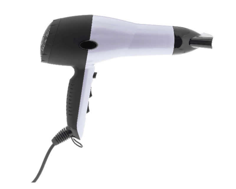 SENCOR SHD 6600W fen - Слика 2