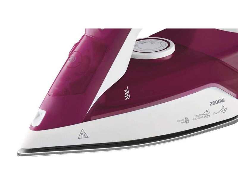 BEKO SIM 3126 R pegla - Слика 5