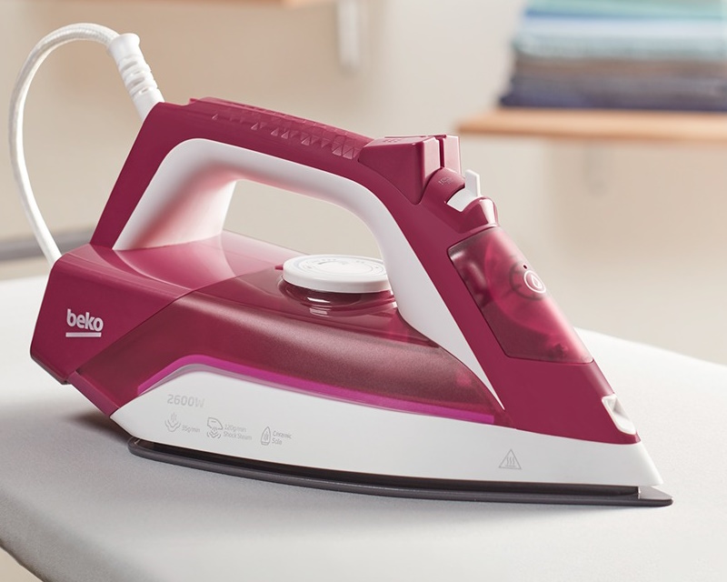 BEKO SIM 3126 R pegla - Слика 6